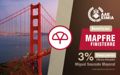 Mapfre-Finisterre: beneficios para asociados