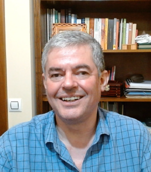 Doroteo-Verástegui
