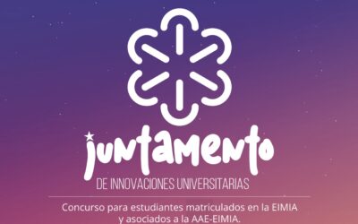 Juntamiento de Innovaciones Universitarias